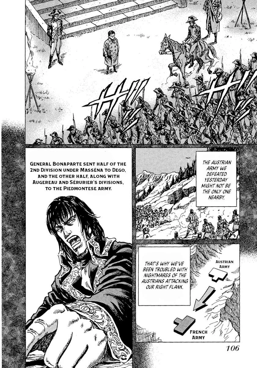 Napoleon – Age of the Lion Chapter 46 page 4