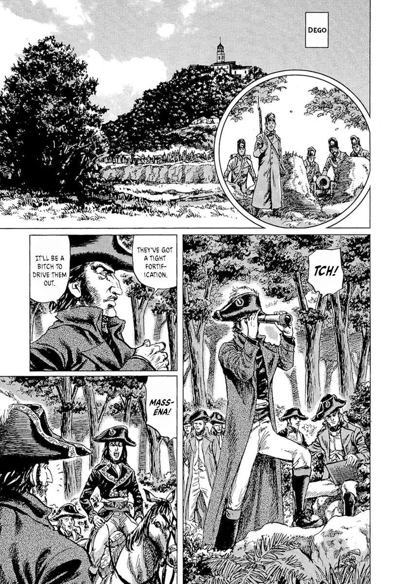 Napoleon – Age of the Lion Chapter 46 page 13