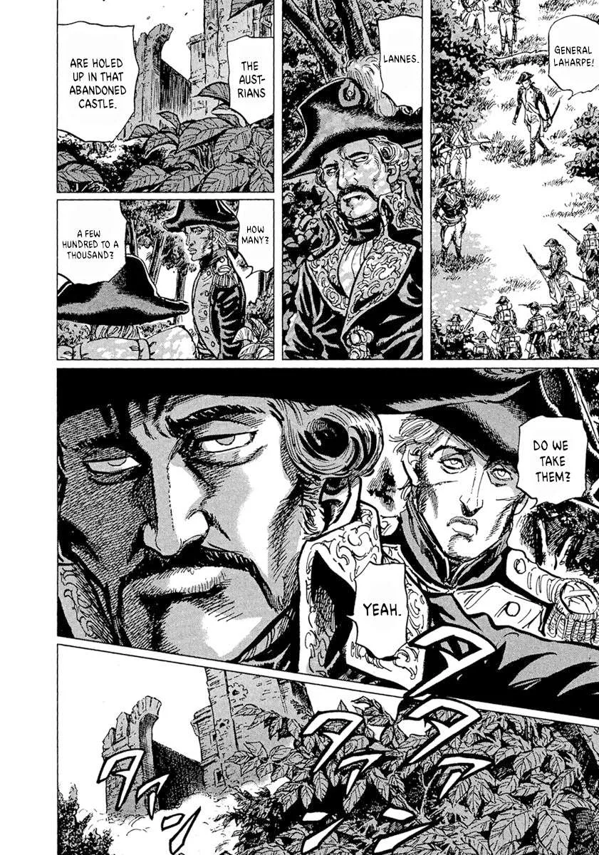 Napoleon – Age of the Lion Chapter 46 page 12