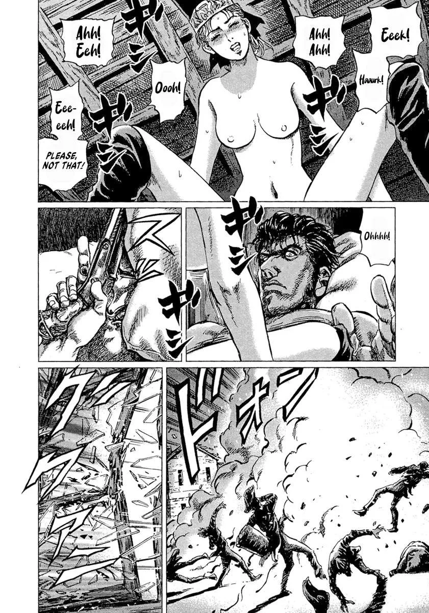 Napoleon – Age of the Lion Chapter 46 page 26