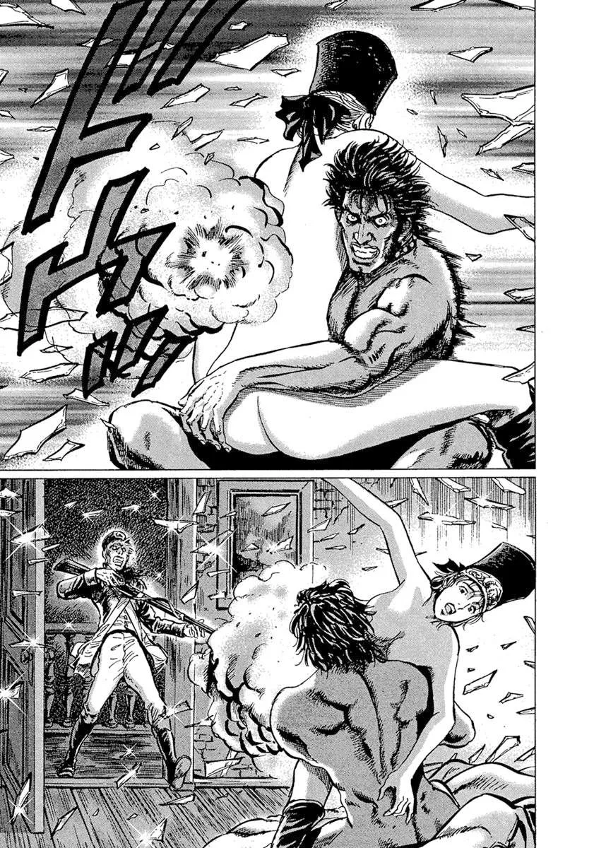 Napoleon – Age of the Lion Chapter 46 page 27