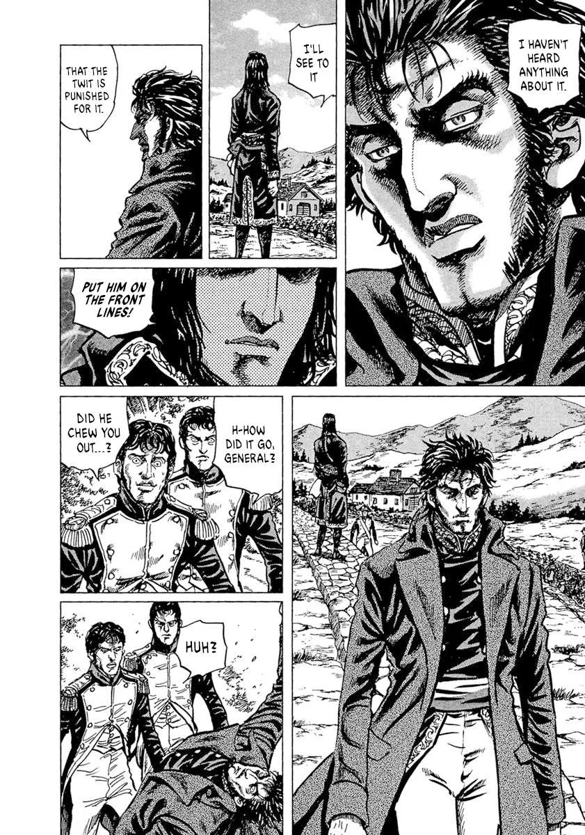 Napoleon – Age of the Lion Chapter 47 page 4