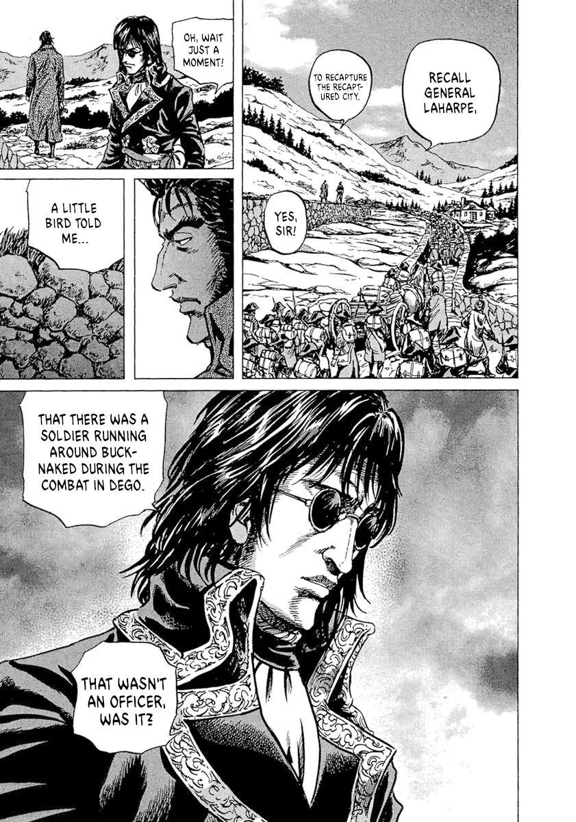 Napoleon – Age of the Lion Chapter 47 page 3