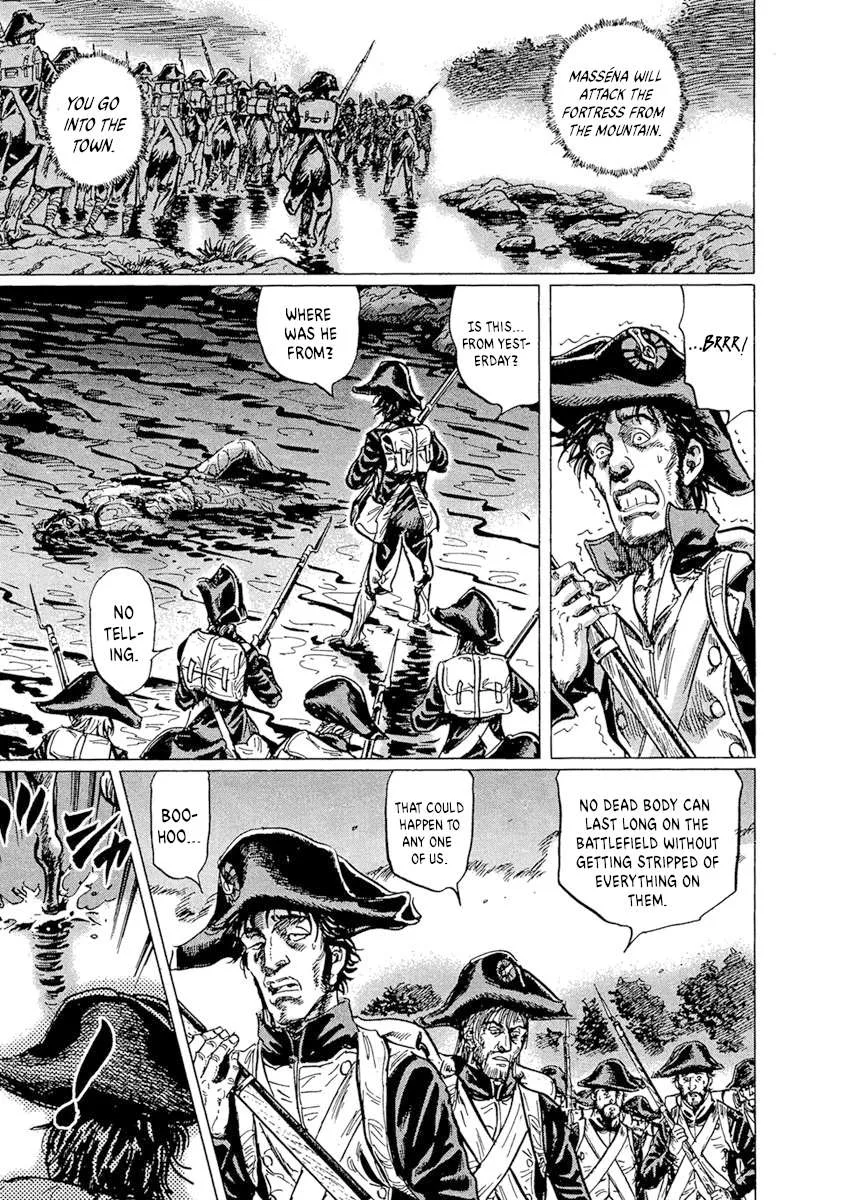 Napoleon – Age of the Lion Chapter 47 page 21