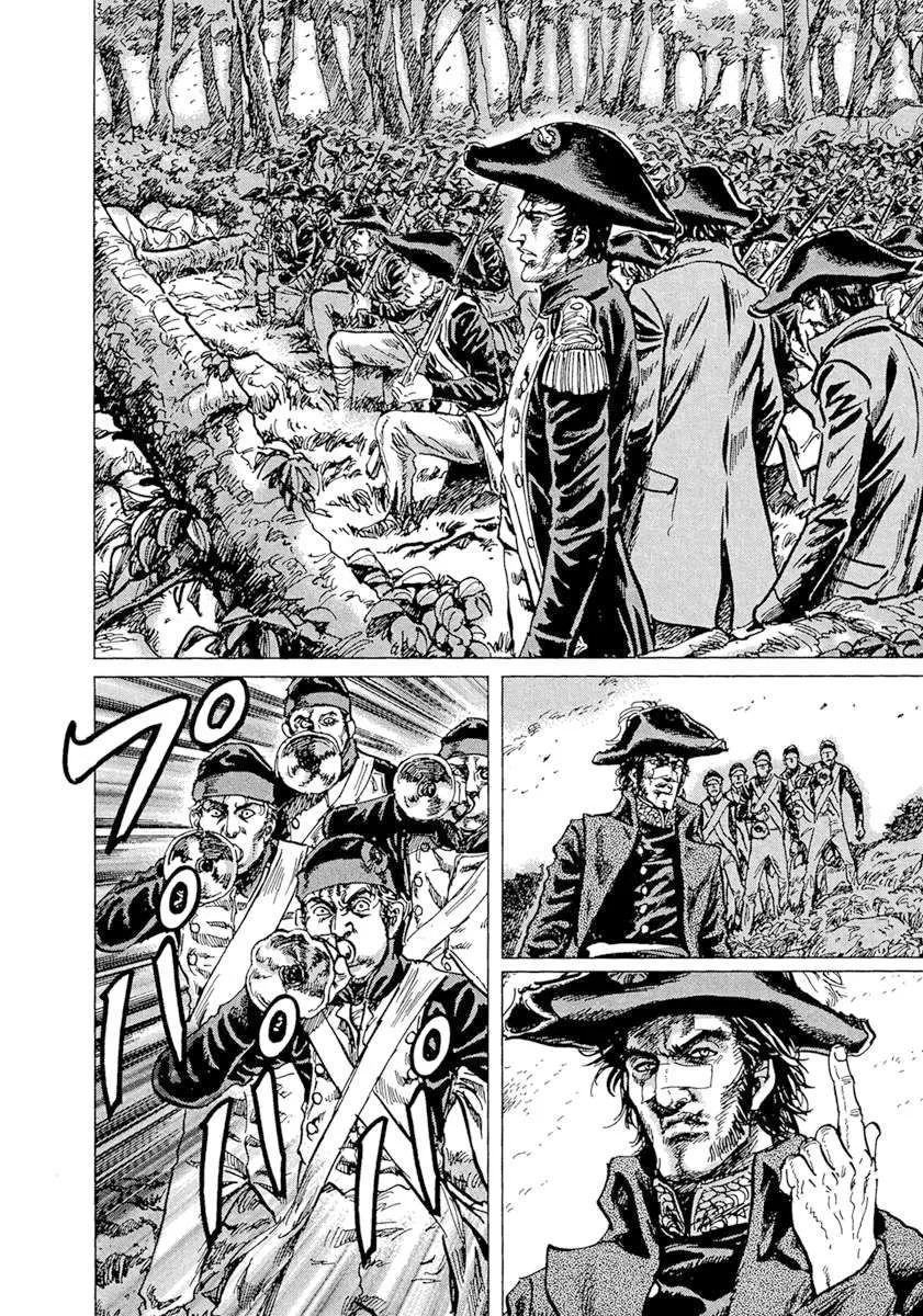 Napoleon – Age of the Lion Chapter 47 page 26