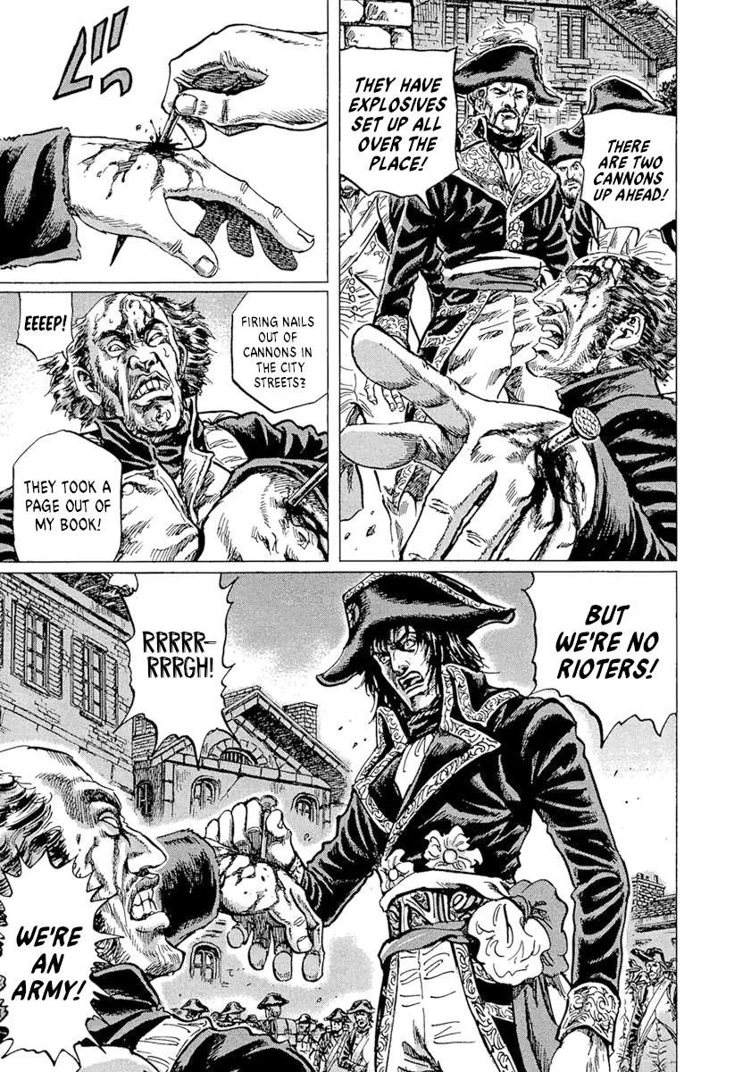 Napoleon – Age of the Lion Chapter 48 page 9