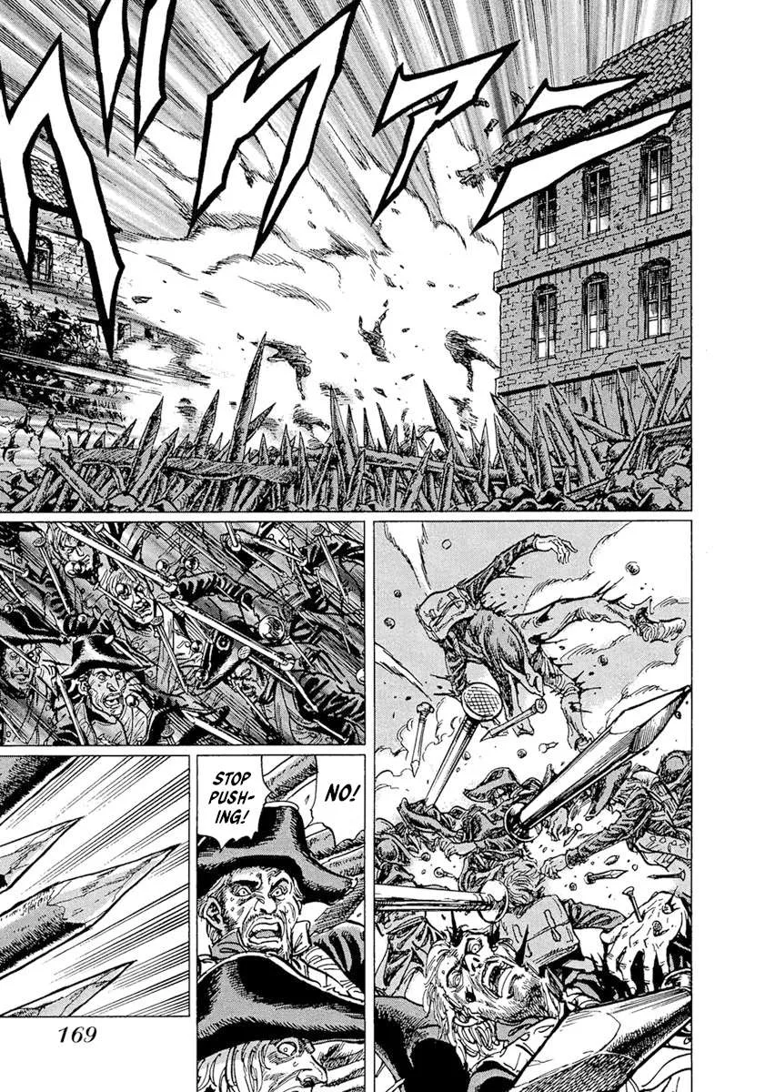 Napoleon – Age of the Lion Chapter 48 page 7