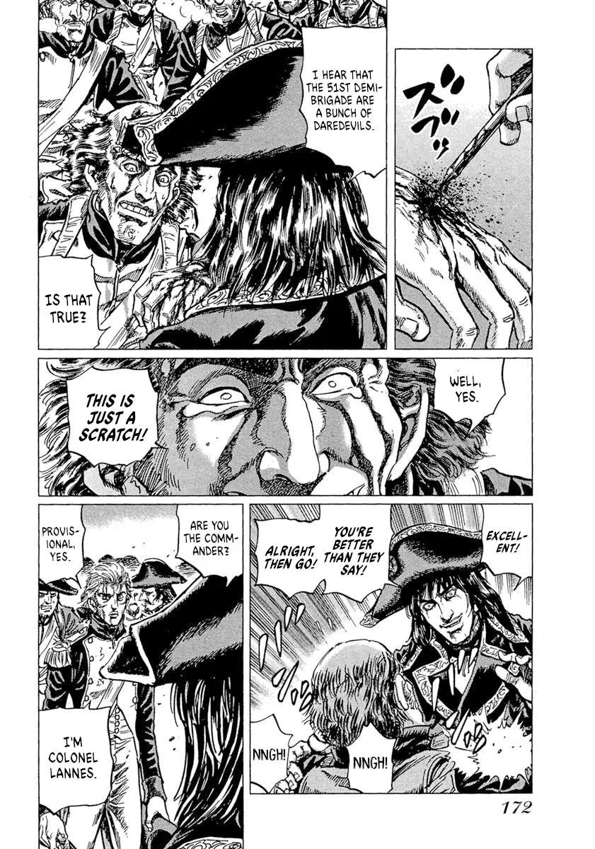Napoleon – Age of the Lion Chapter 48 page 10