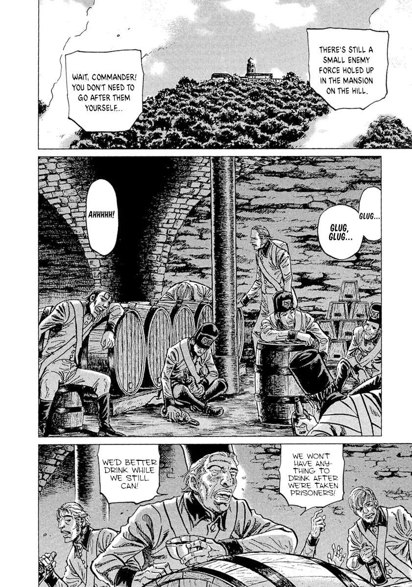 Napoleon – Age of the Lion Chapter 49 page 16