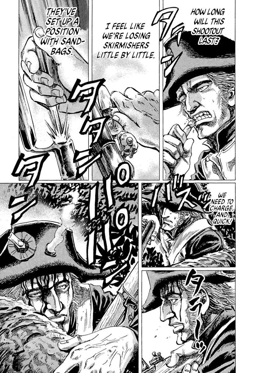 Napoleon – Age of the Lion Chapter 49 page 3
