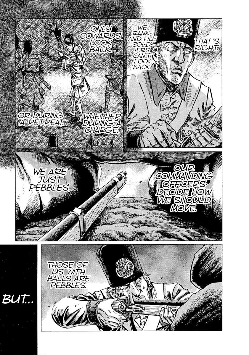 Napoleon – Age of the Lion Chapter 49 page 7