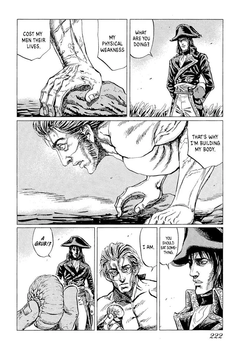 Napoleon – Age of the Lion Chapter 49 page 27