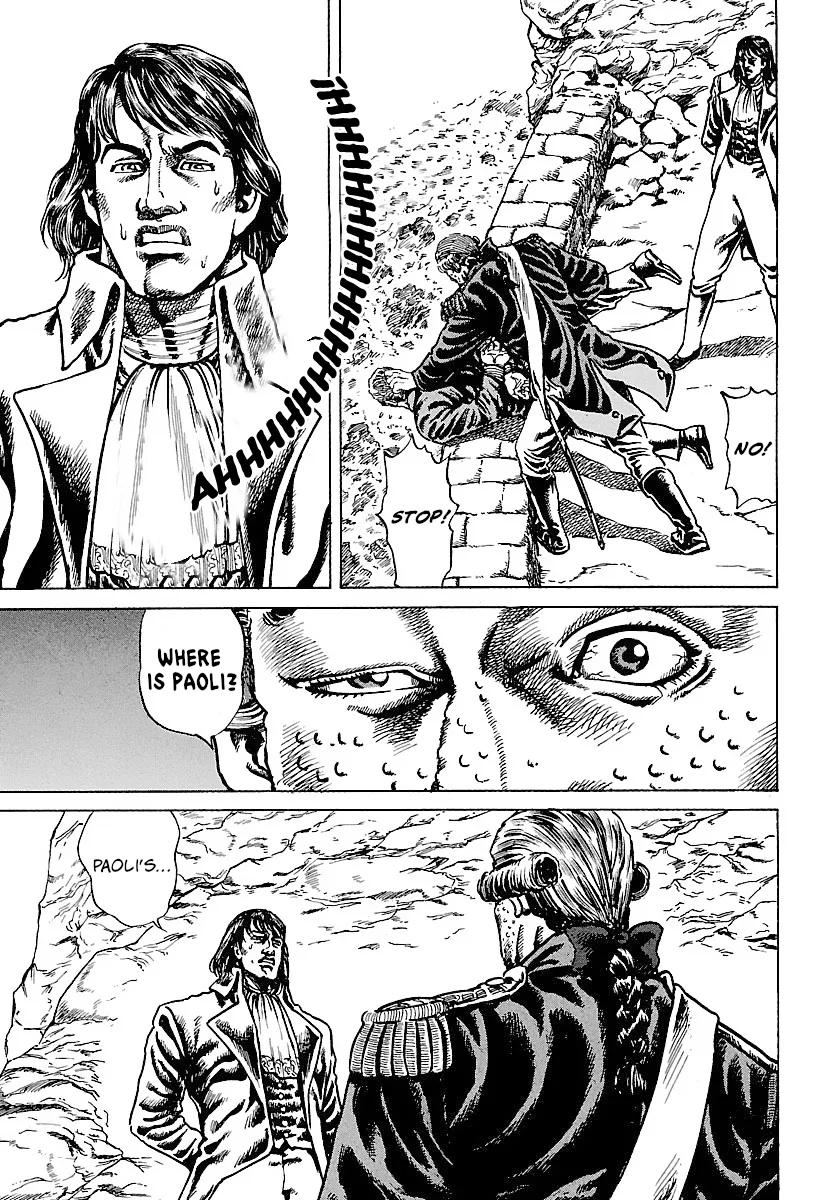 Napoleon – Age of the Lion Chapter 5 page 8
