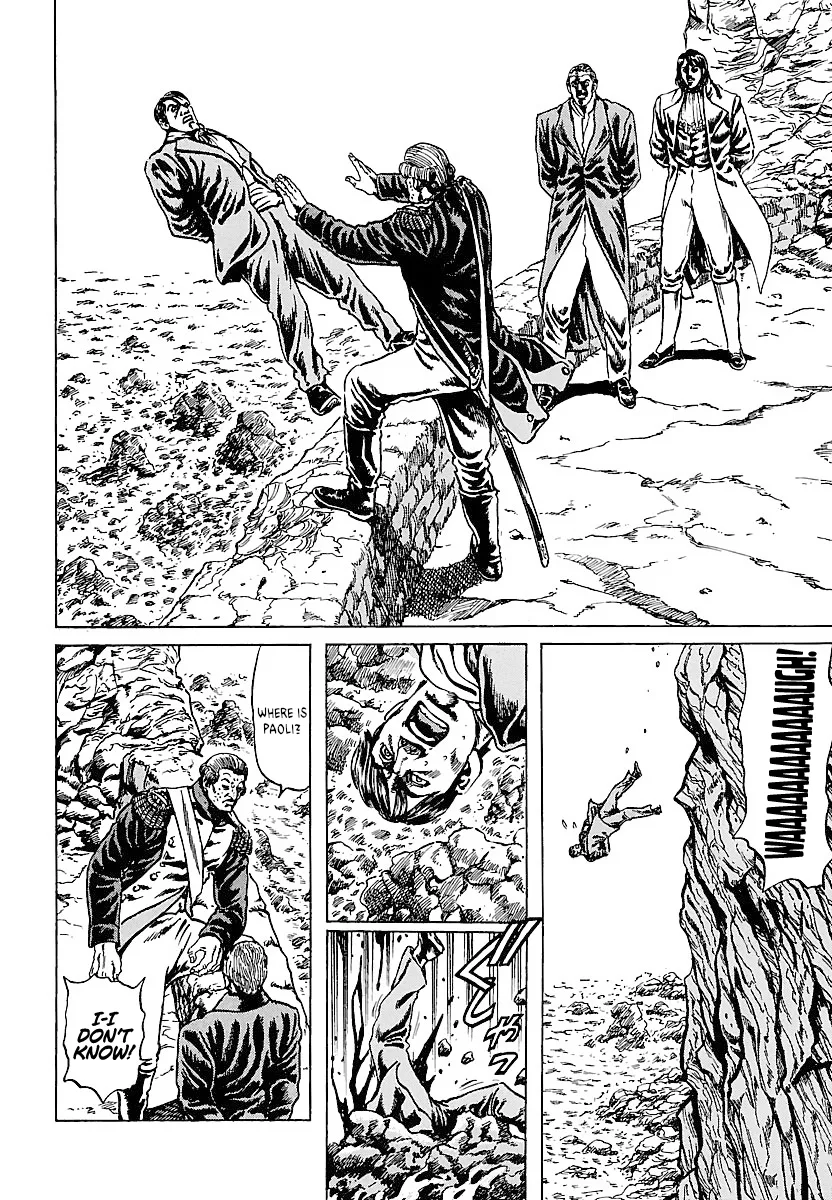 Napoleon – Age of the Lion Chapter 5 page 7