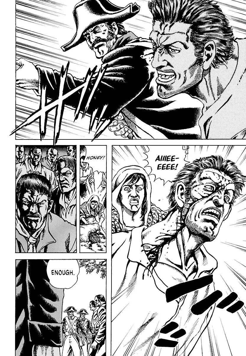 Napoleon – Age of the Lion Chapter 5 page 3