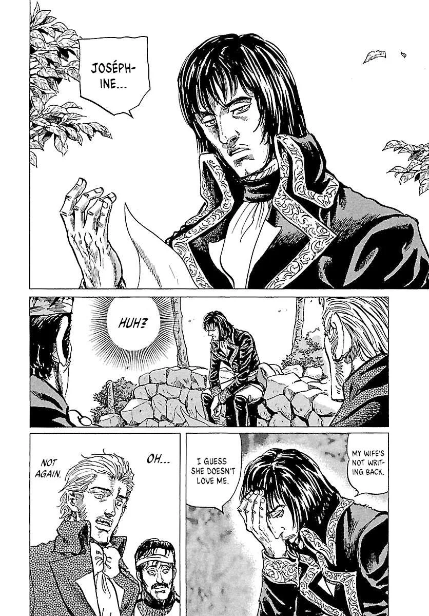 Napoleon – Age of the Lion Chapter 50 page 8