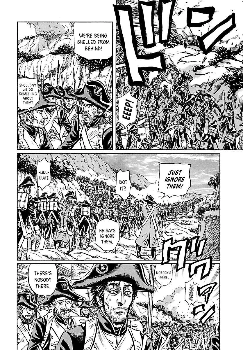 Napoleon – Age of the Lion Chapter 50 page 16
