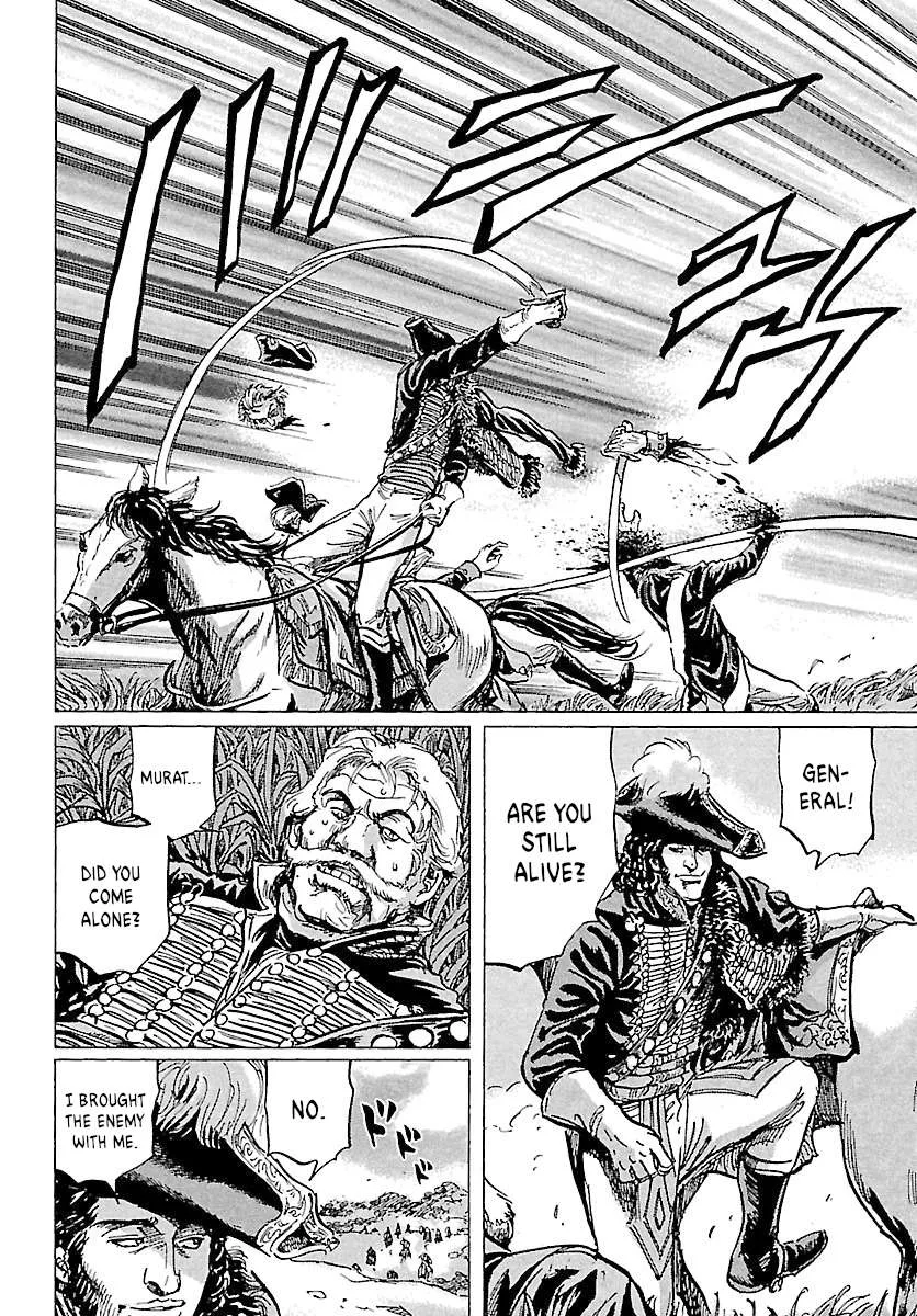 Napoleon – Age of the Lion Chapter 50 page 21