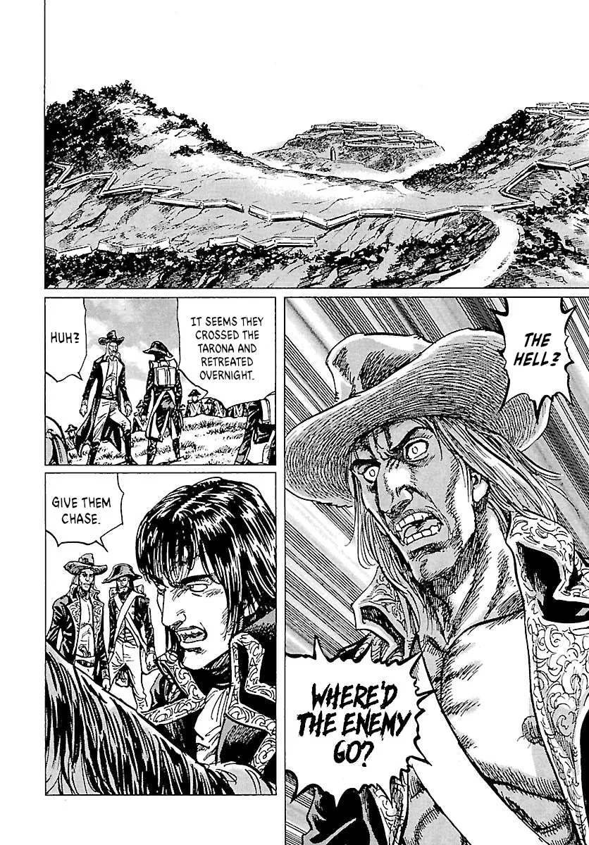 Napoleon – Age of the Lion Chapter 50 page 14