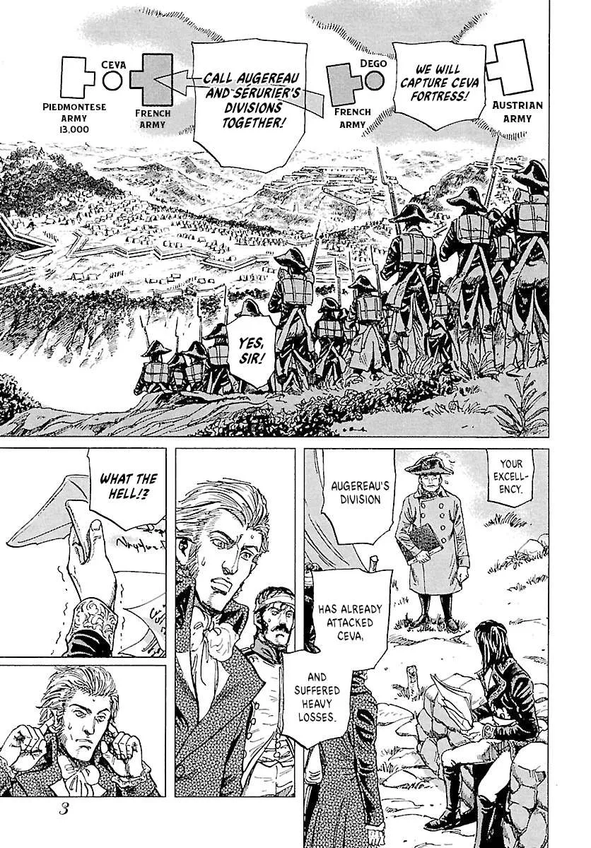 Napoleon – Age of the Lion Chapter 50 page 7