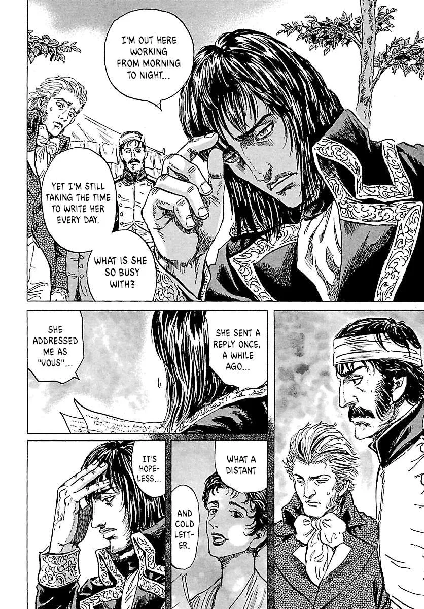 Napoleon – Age of the Lion Chapter 50 page 10