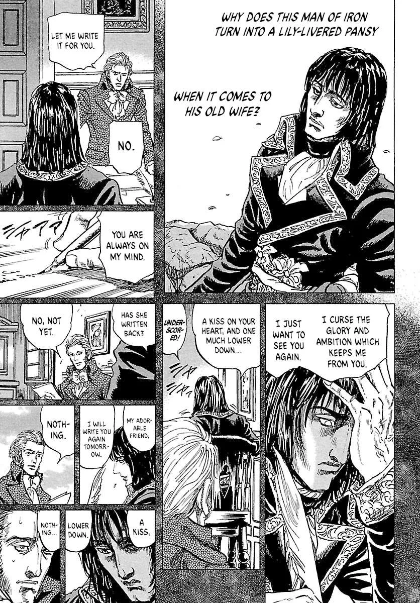 Napoleon – Age of the Lion Chapter 50 page 9