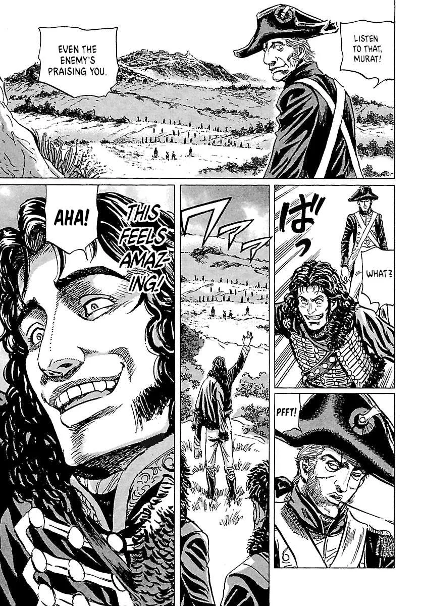 Napoleon – Age of the Lion Chapter 50 page 26