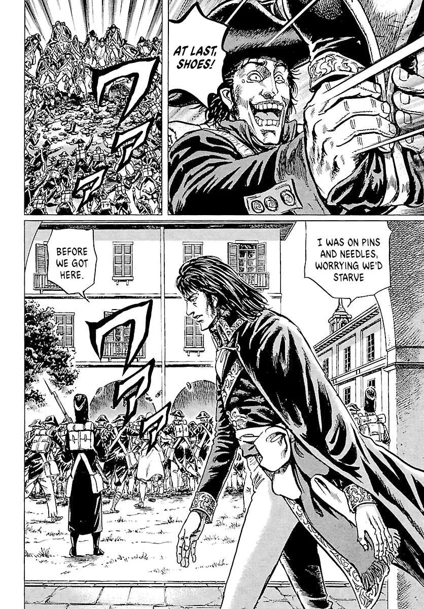 Napoleon – Age of the Lion Chapter 51 page 2