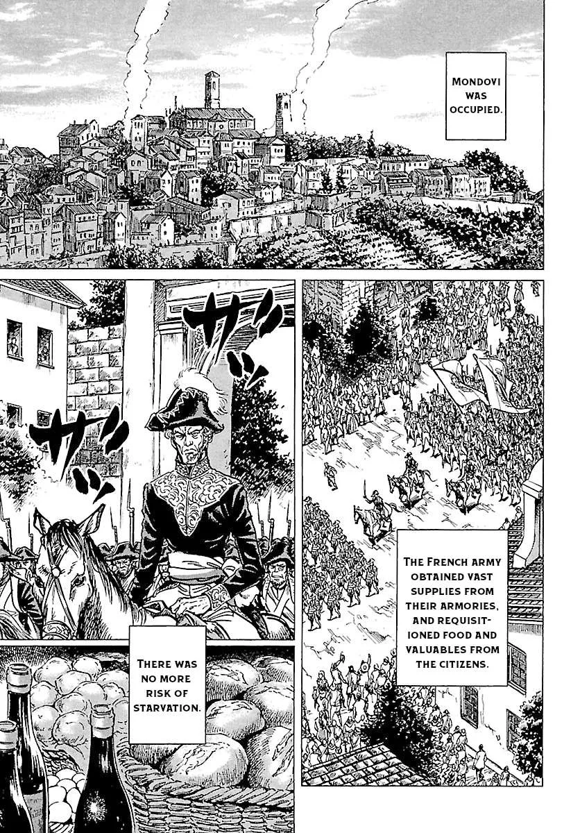 Napoleon – Age of the Lion Chapter 51 page 1