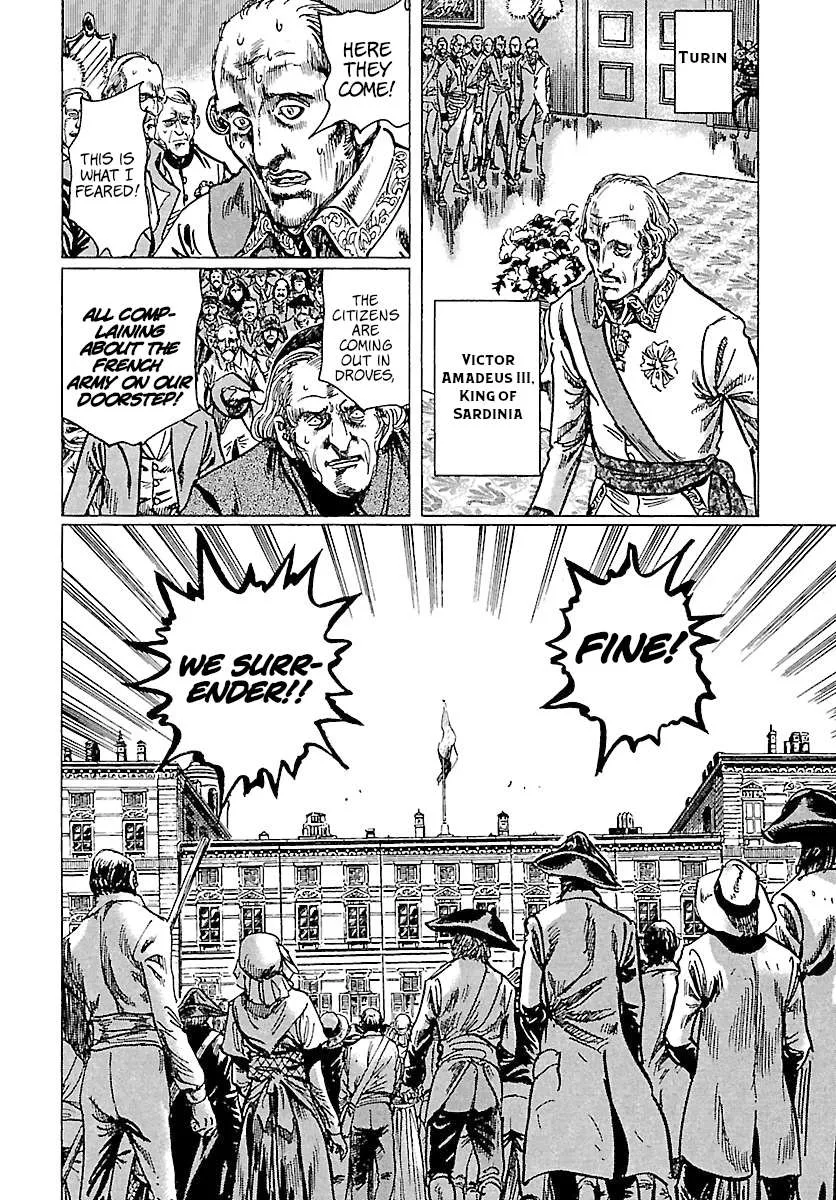 Napoleon – Age of the Lion Chapter 51 page 8