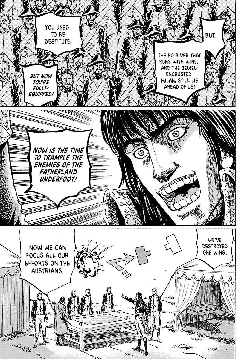 Napoleon – Age of the Lion Chapter 51 page 13