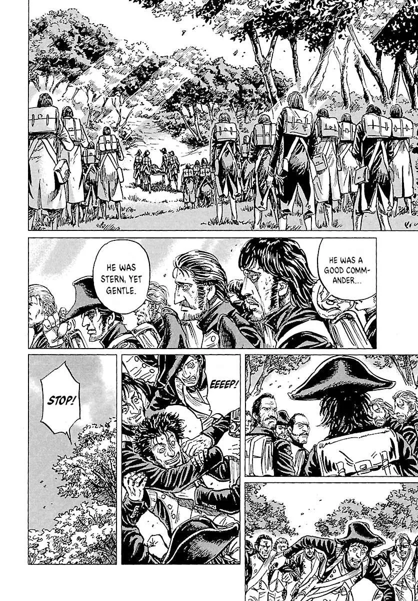 Napoleon – Age of the Lion Chapter 51 page 26