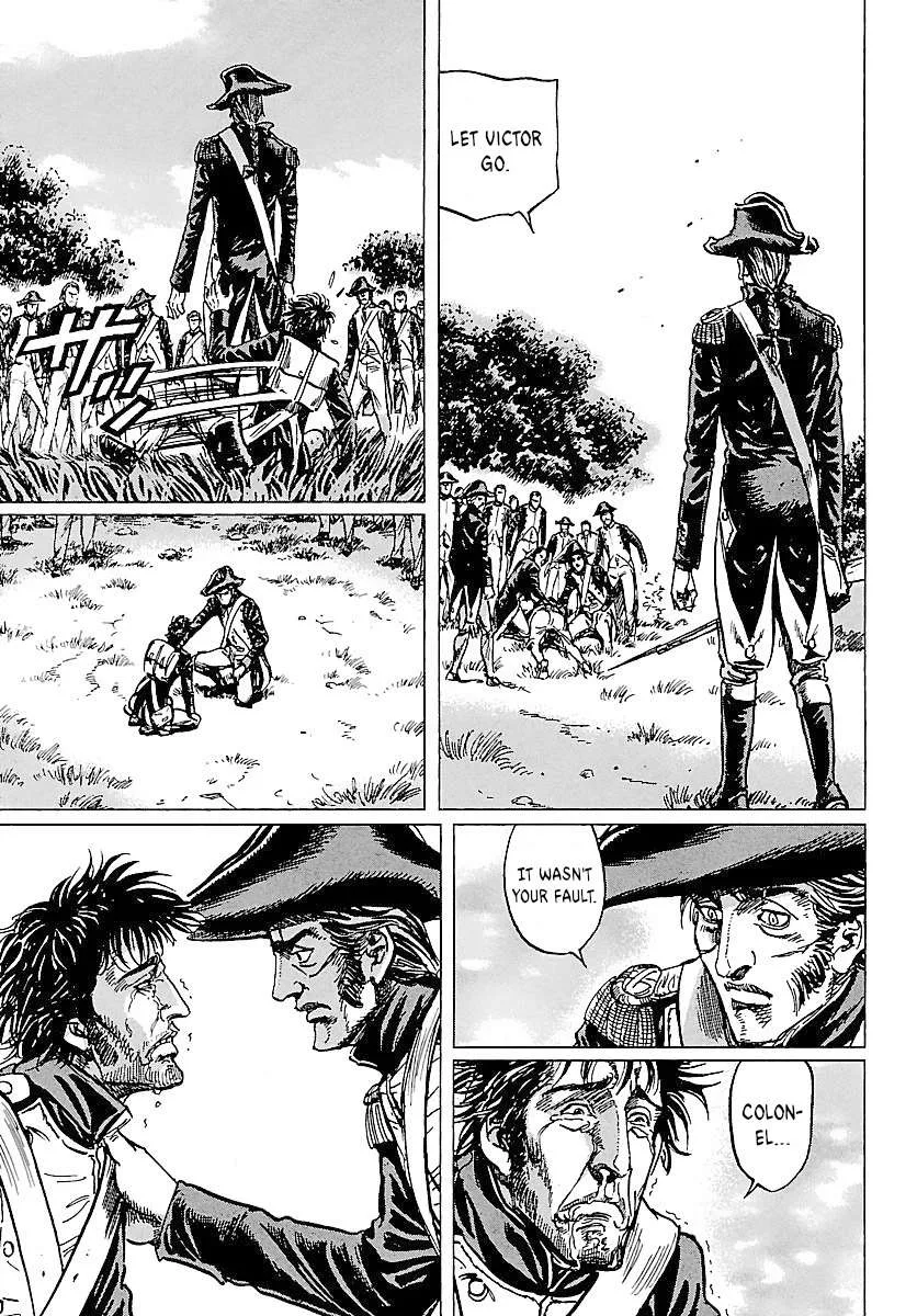 Napoleon – Age of the Lion Chapter 51 page 27