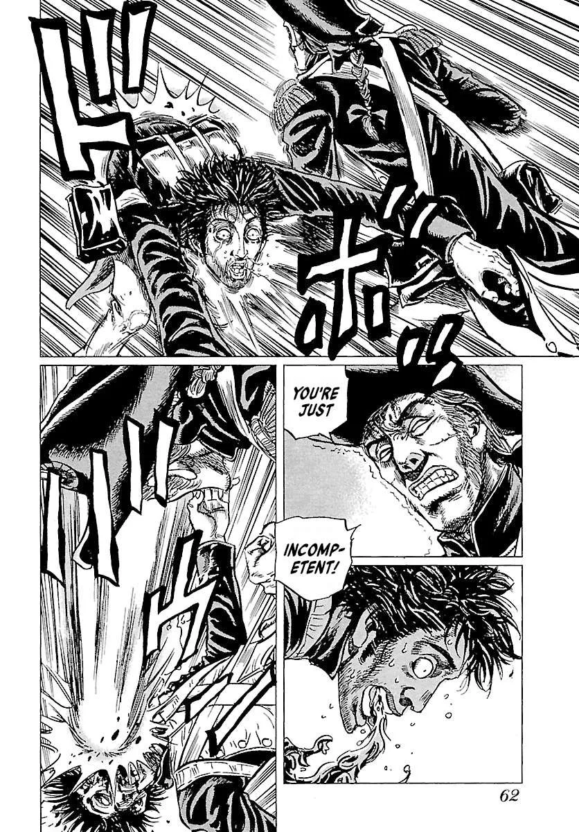 Napoleon – Age of the Lion Chapter 51 page 28