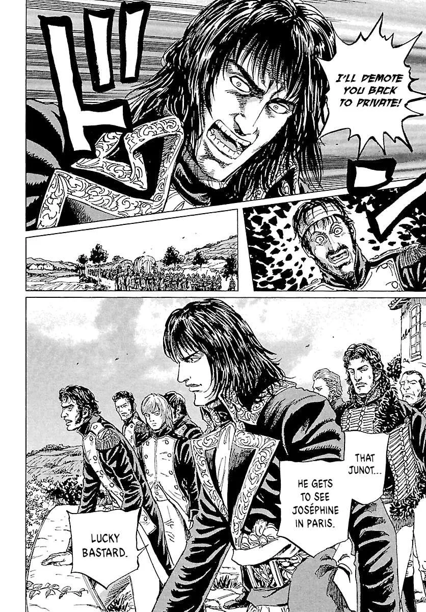 Napoleon – Age of the Lion Chapter 52 page 8