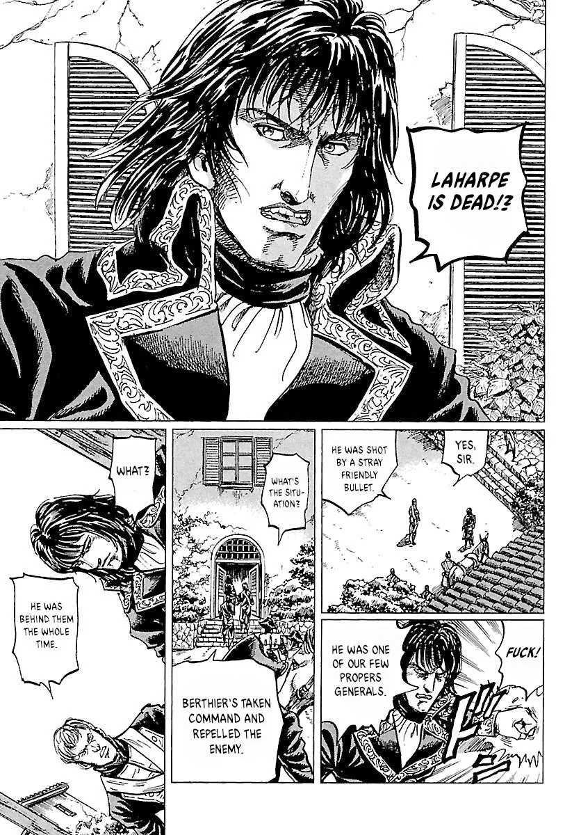Napoleon – Age of the Lion Chapter 52 page 3