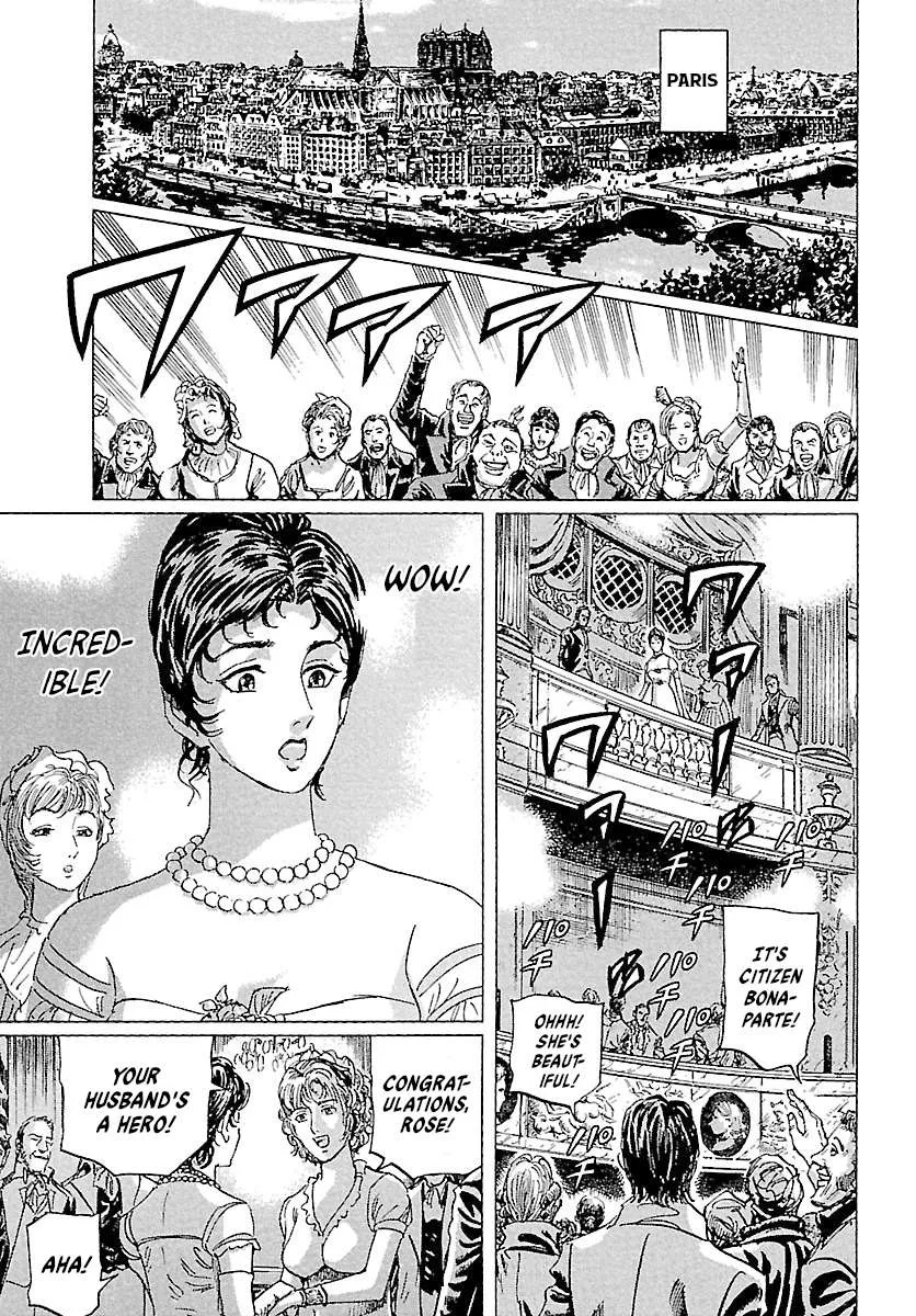 Napoleon – Age of the Lion Chapter 52 page 9
