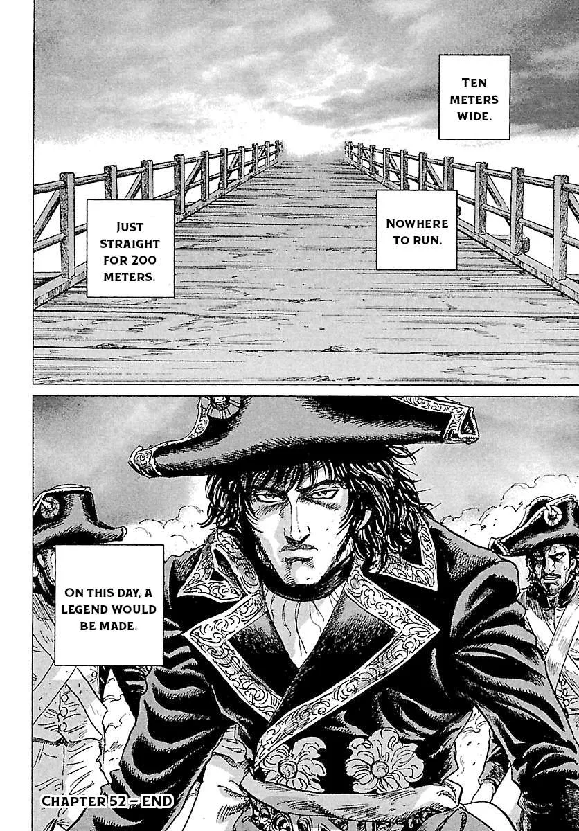 Napoleon – Age of the Lion Chapter 52 page 28