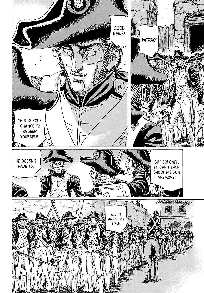 Napoleon – Age of the Lion Chapter 52 page 26