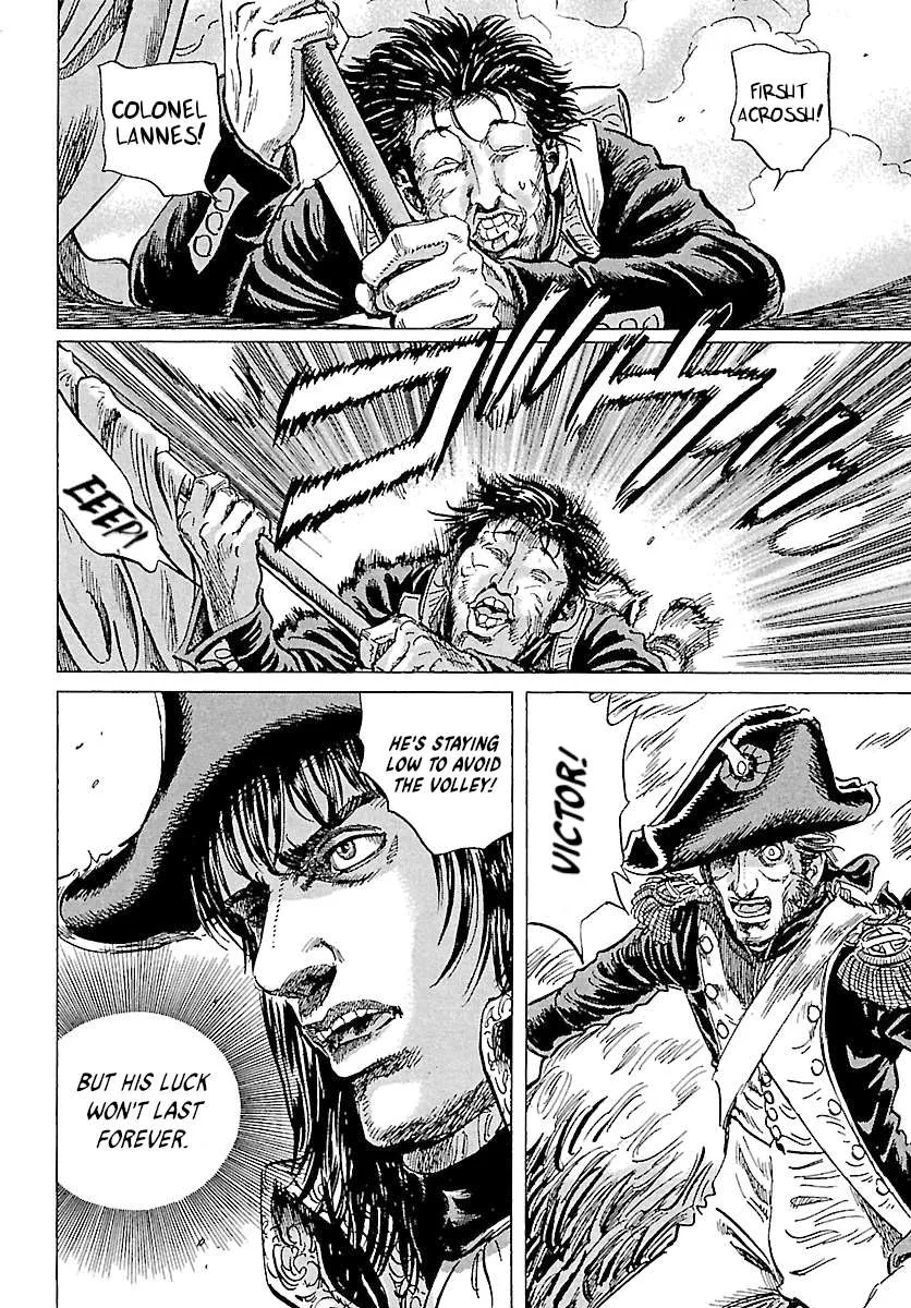 Napoleon – Age of the Lion Chapter 53 page 17