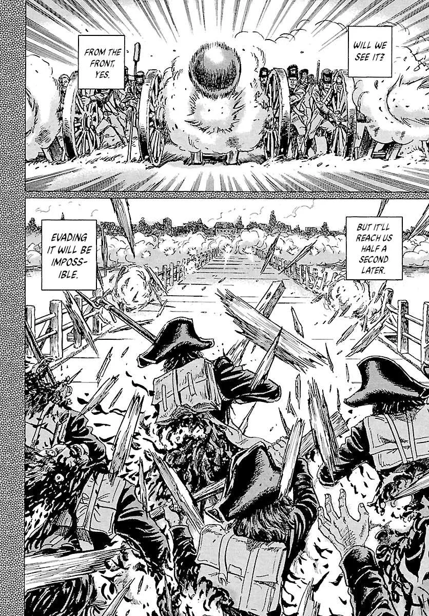 Napoleon – Age of the Lion Chapter 53 page 2