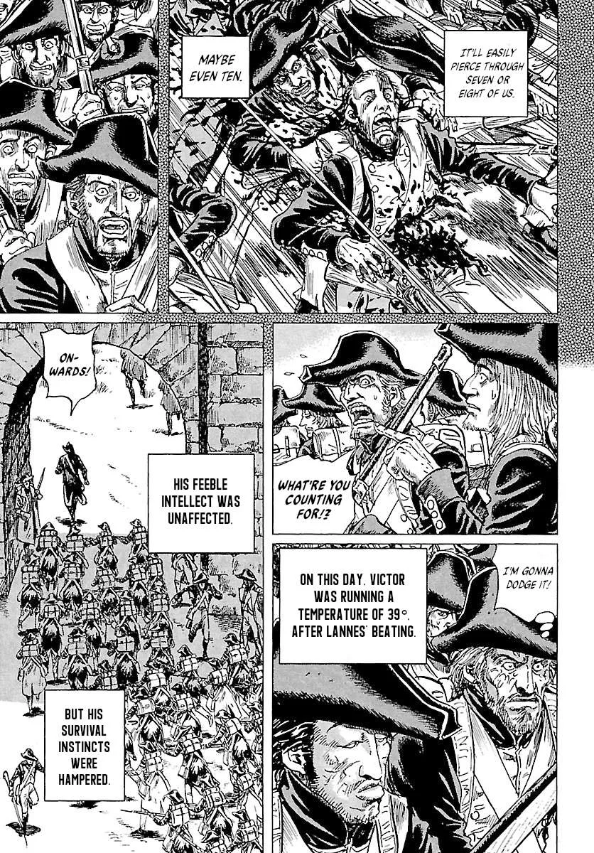 Napoleon – Age of the Lion Chapter 53 page 3