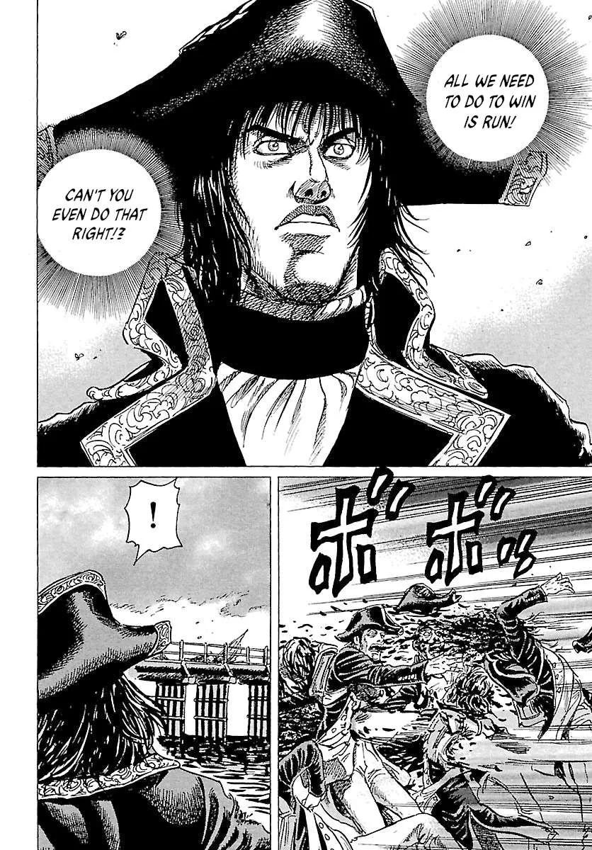 Napoleon – Age of the Lion Chapter 53 page 15