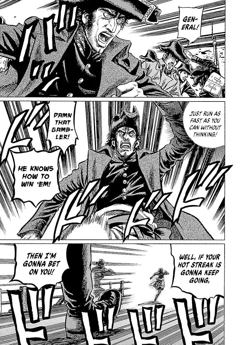 Napoleon – Age of the Lion Chapter 54 page 6