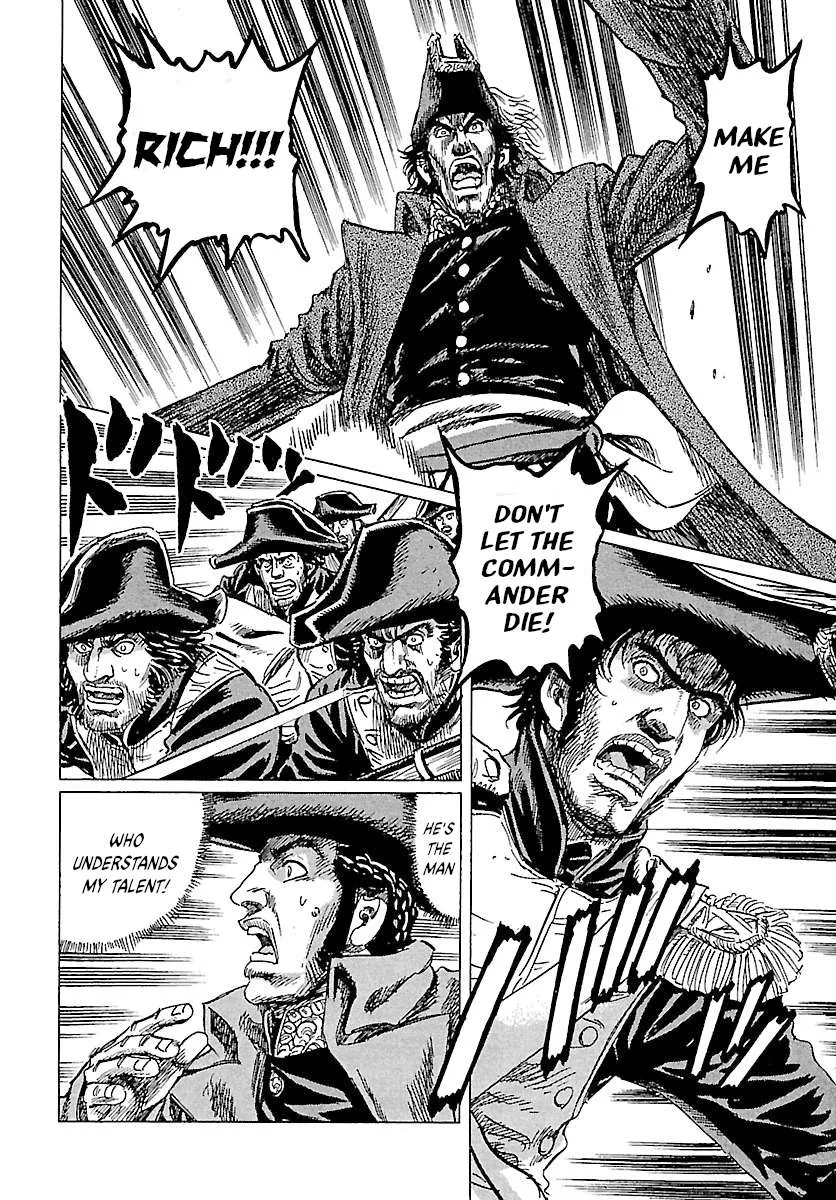 Napoleon – Age of the Lion Chapter 54 page 7