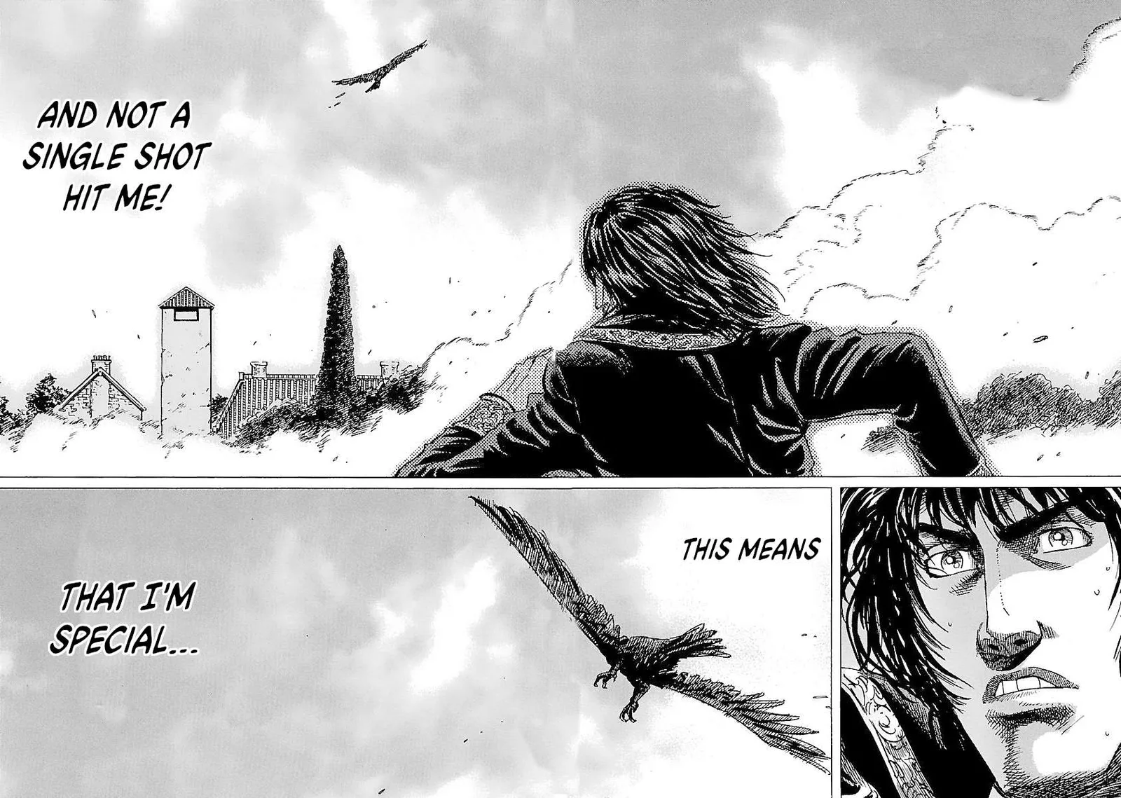 Napoleon – Age of the Lion Chapter 54 page 4