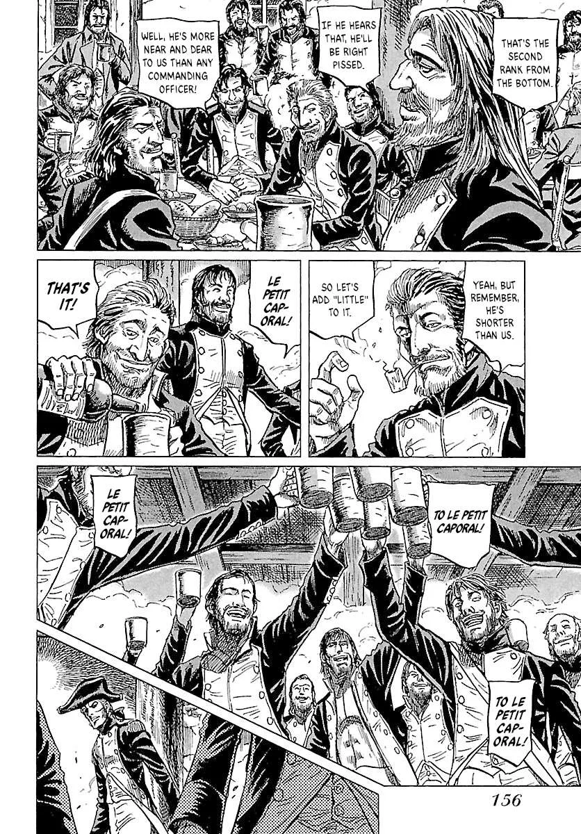 Napoleon – Age of the Lion Chapter 54 page 27