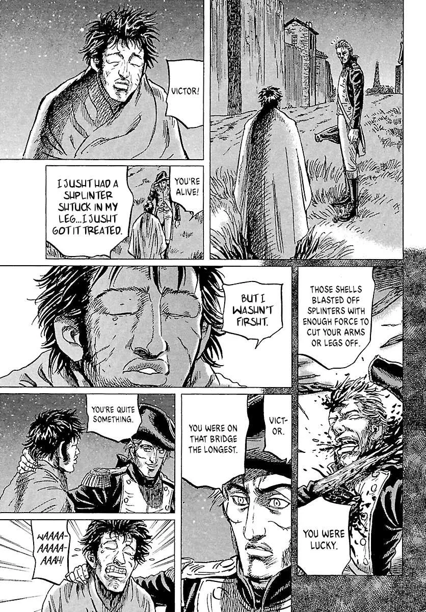 Napoleon – Age of the Lion Chapter 54 page 30