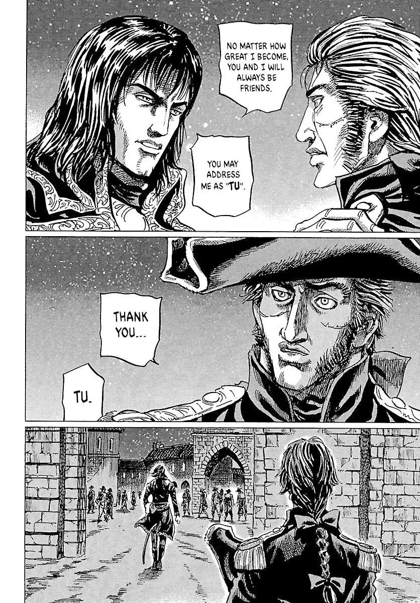 Napoleon – Age of the Lion Chapter 54 page 29