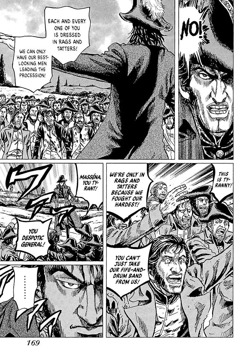 Napoleon – Age of the Lion Chapter 55 page 3